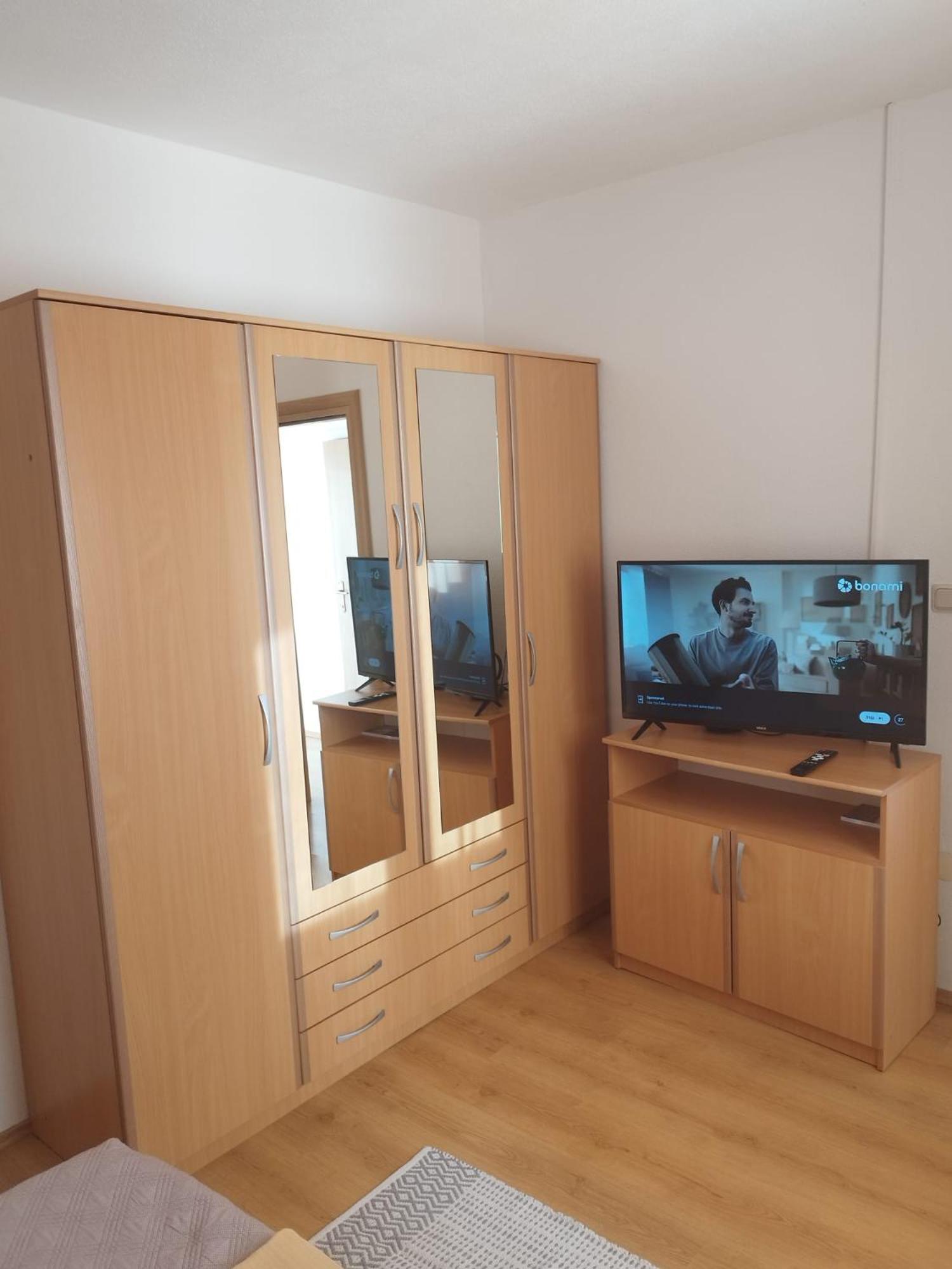 Apartmani Grgic Трогир Екстериор снимка