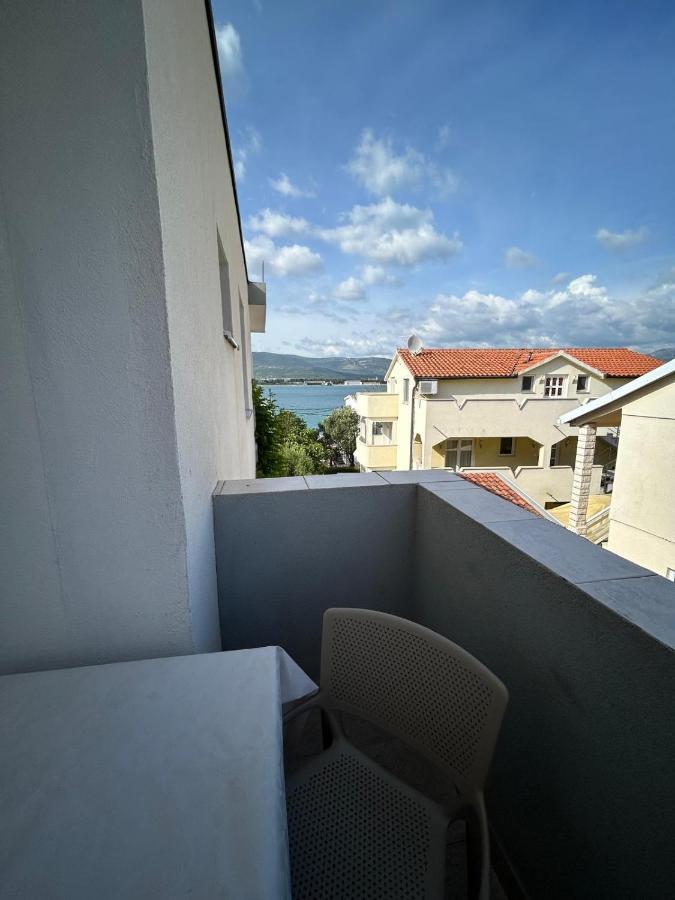 Apartmani Grgic Трогир Екстериор снимка