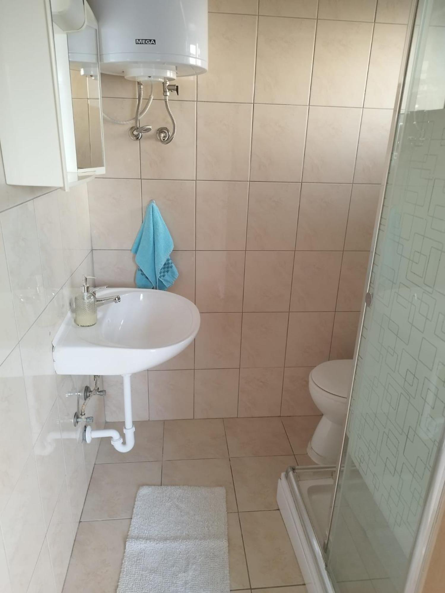 Apartmani Grgic Трогир Екстериор снимка