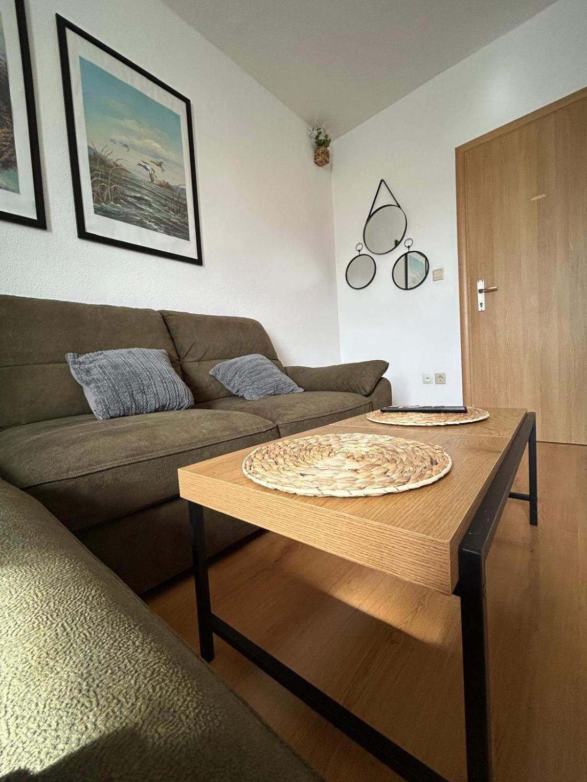 Apartmani Grgic Трогир Екстериор снимка