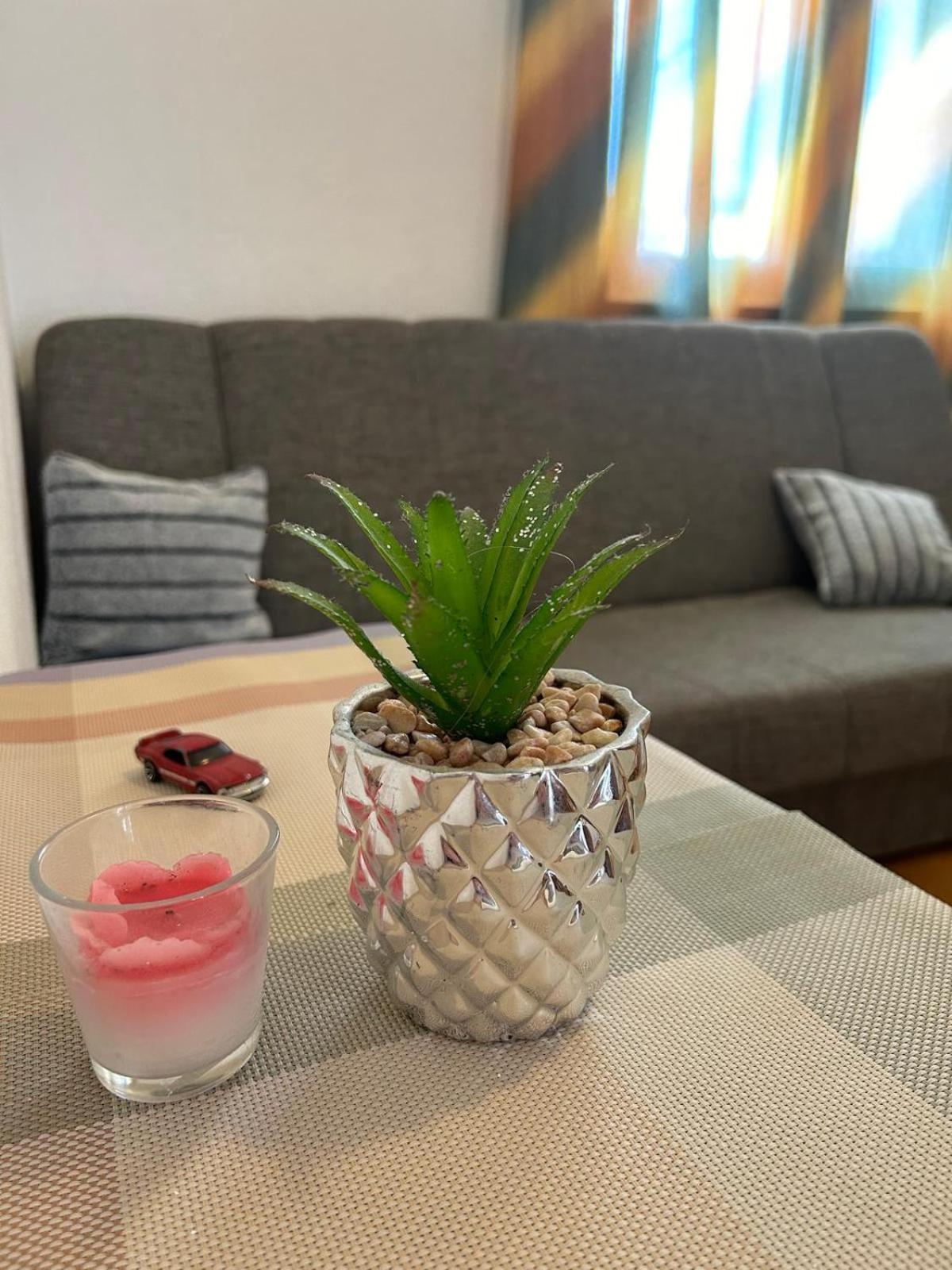 Apartmani Grgic Трогир Екстериор снимка